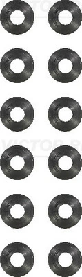 Seal Set, valve stem